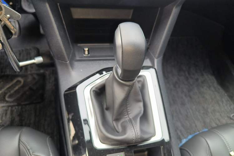 Used Peugeot 408 2022 1.6T Ambition Edition Gear Lever