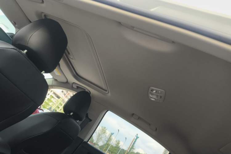 Used Peugeot 408 2022 1.6T Dream Edition Headliner