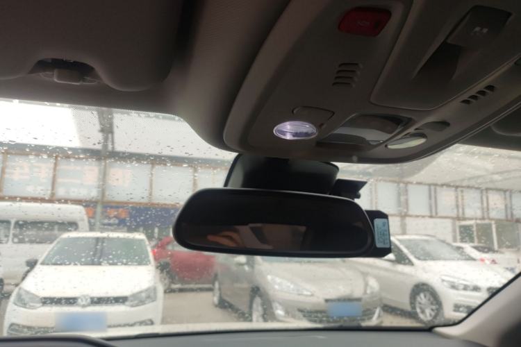 Used Peugeot 408 2022 1.6T Dream Edition Headliner