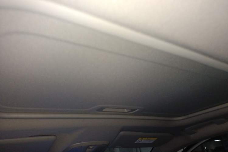 Used Peugeot 408 2022 1.6T Ambition Edition Headliner