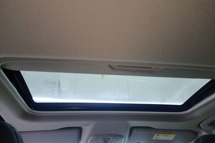 Used Peugeot 408 2022 1.6T Ambition Edition Headliner