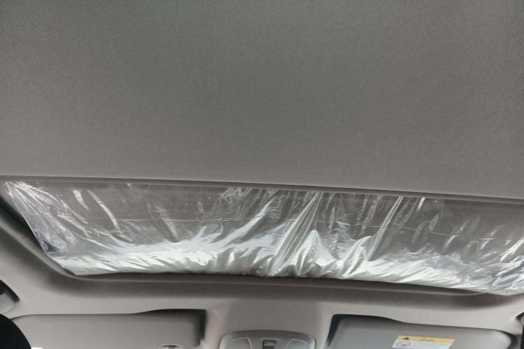 Used Peugeot 408 2022 1.6T Ambition Edition Headliner