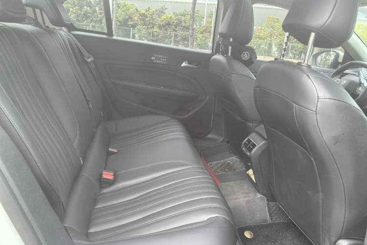 Used Peugeot 408 2022 1.6T Ambition Edition Interior 9