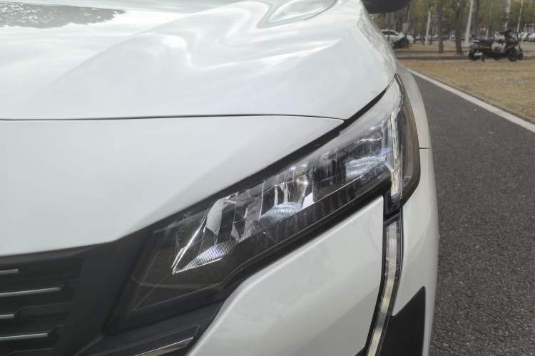 Used Peugeot 408 2022 1.6T Ambition Edition Left Front Headlight
