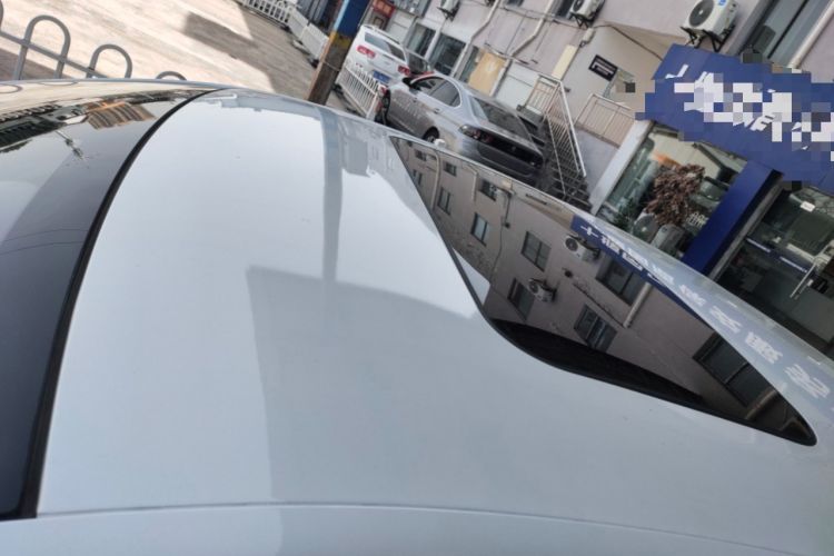 Used Peugeot 408 2022 1.6T Ambition Edition Roof