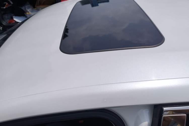 Used Peugeot 408 2022 1.6T Ambition Edition Roof