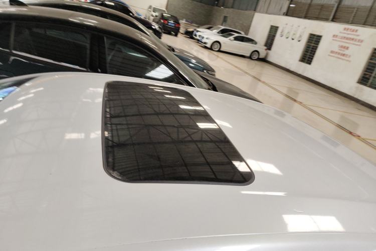 Used Peugeot 408 2022 1.6T Dream Edition Roof