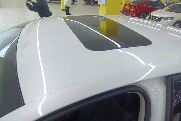 Used Peugeot 408 2022 1.6T Ambition Edition Roof