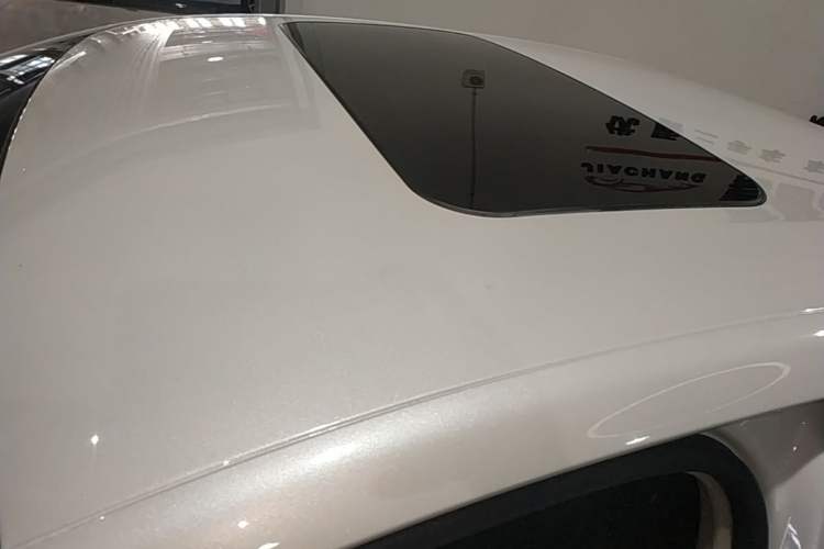Used Peugeot 408 2022 1.6T Ambition Edition Roof