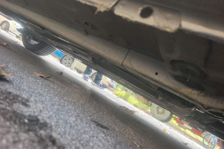 Used Peugeot 408 2024 360THP "Da Da" Model – Latou Edition Chassis Front Right