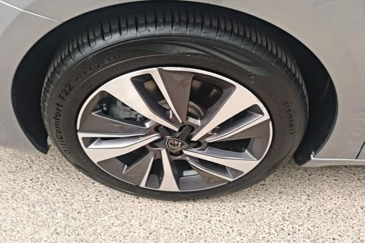 Used Peugeot 408 2024 360THP "Da Da" Model – Latou Edition Exterior 4