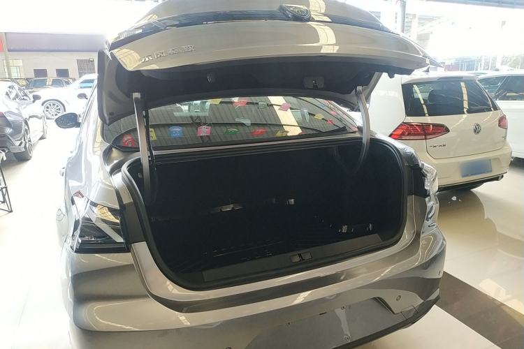 Used Peugeot 408 2024 360THP "Da Da" Model – Latou Edition Exterior 5