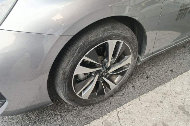 Used Peugeot 408 2024 360THP "Da Da" Model – Latou Edition Exterior 7