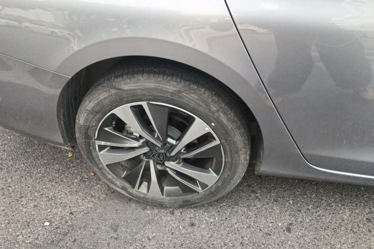 Used Peugeot 408 2024 360THP "Da Da" Model – Latou Edition Exterior 8