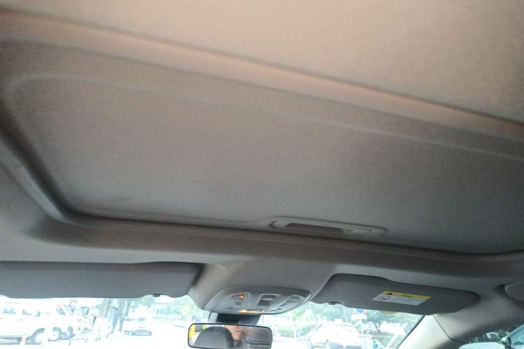 Used Peugeot 408 2024 360THP "Da Da" Model – Latou Edition Headliner