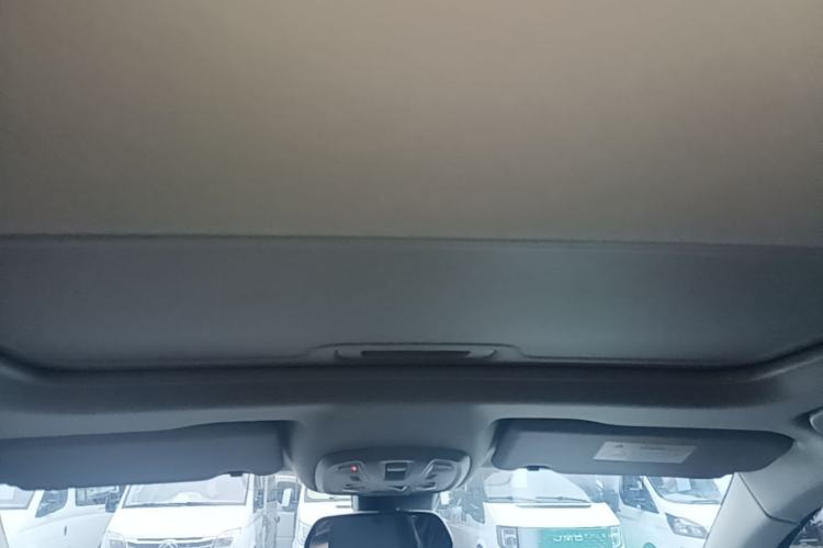 Used Peugeot 408 2024 360THP DaDa Edition - Laffite Version Headliner