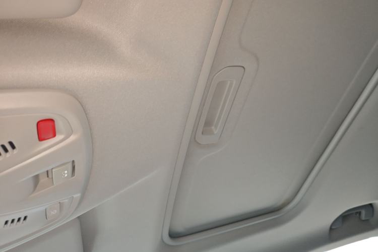 Used Peugeot 408 2024 360THP "Da Da" Model – Latou Edition Headliner