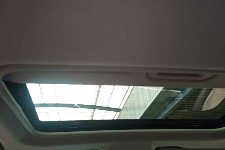 Used Peugeot 408 2024 360THP "Da Da" Model – Latou Edition Headliner