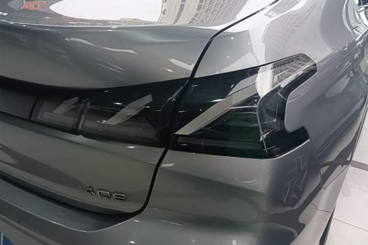 Used Peugeot 408 2024 360THP DaDa Edition - Laffite Version Right Rear Taillight