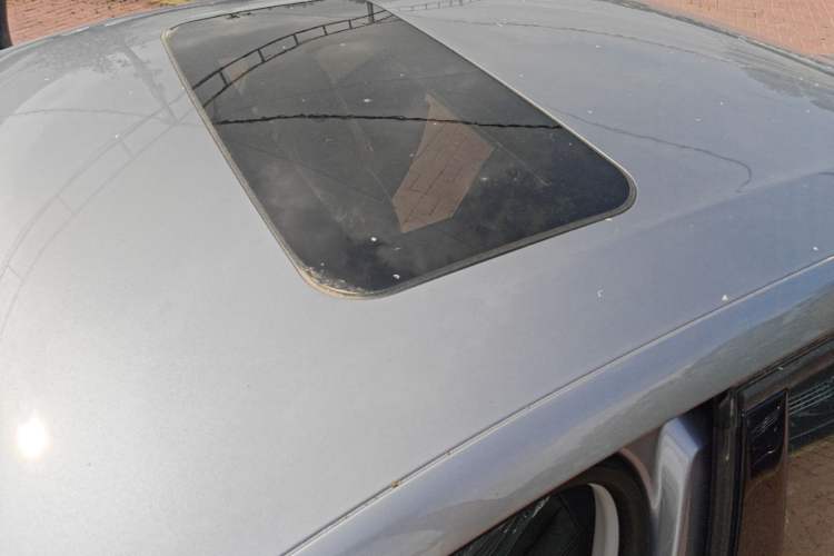 Used Peugeot 408 2024 360THP "Da Da" Model – Latou Edition Roof