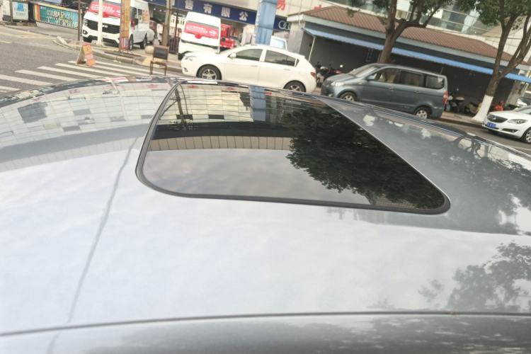 Used Peugeot 408 2024 360THP "Da Da" Model – Latou Edition Roof