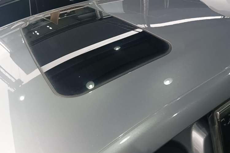 Used Peugeot 408 2024 360THP DaDa Edition - Laffite Version Roof