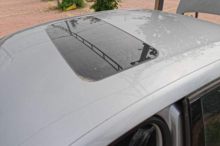 Used Peugeot 408 2024 360THP "Da Da" Model – Latou Edition Roof