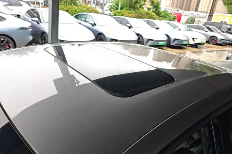 Used Peugeot 408 2024 360THP "Da Da" Model – Latou Edition Roof