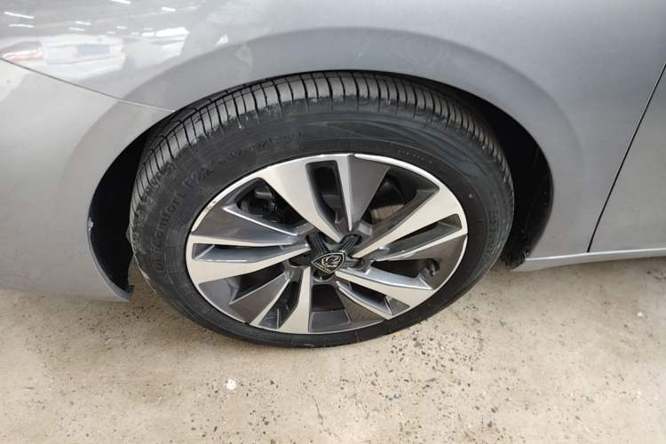 Used Peugeot 408 2024 360THP "Da Da" Model – Latou Edition Exterior 2