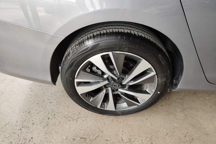 Used Peugeot 408 2024 360THP "Da Da" Model – Latou Edition Exterior 3