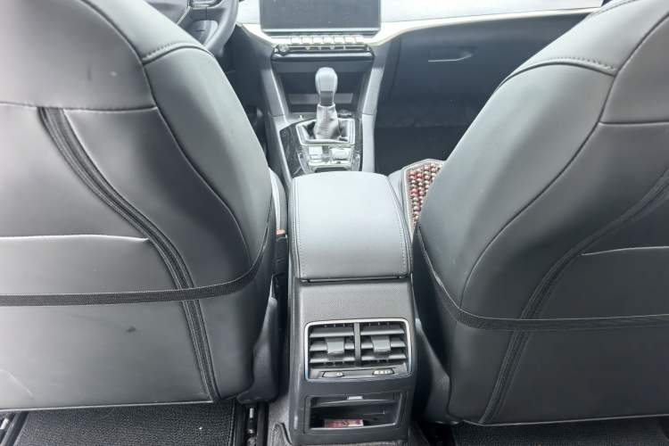 Used Peugeot 408 2024 360THP "Da Da" Model – Latou Edition Exterior 7
