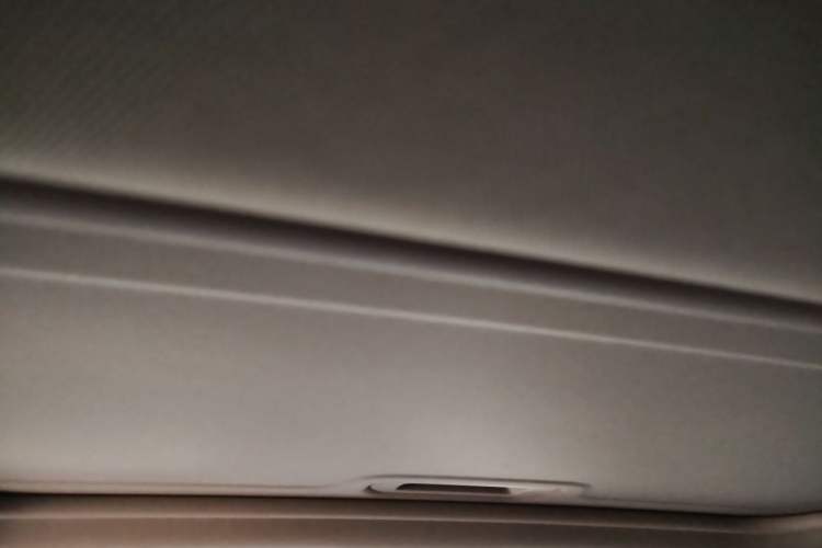 Used Peugeot 408 2024 360THP "Da Da" Model – Latou Edition Headliner