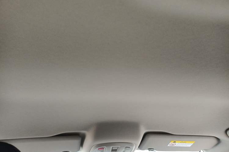 Used Peugeot 408 2024 360THP "Da Da" Edition – Romani Version Headliner