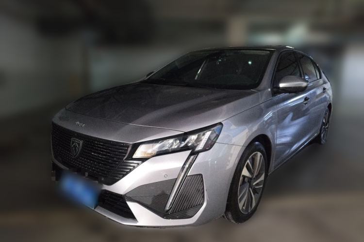 Peugeot 408 2024 360THP "Da Da" Edition – Romani Version usata Guazi used car, China used car export, Used car for sale, Used  cars, Cheapest cars for sale