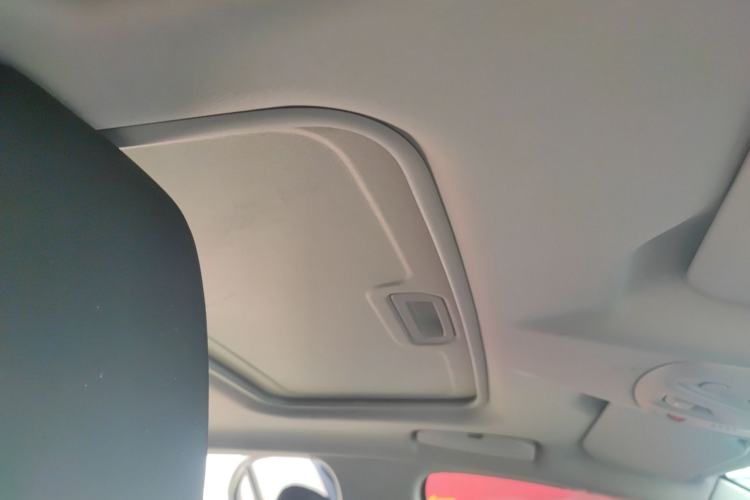Used Peugeot 408 2024 360THP "Da Da" Model – Latou Edition Left Front Seat