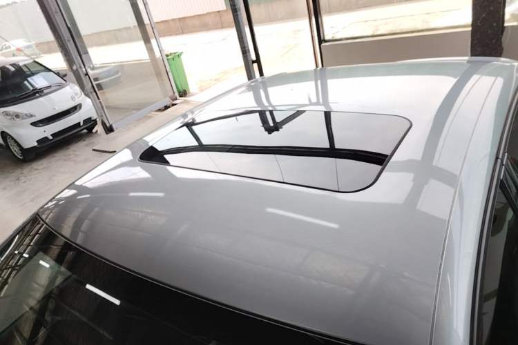 Used Peugeot 408 2024 360THP "Da Da" Model – Latou Edition Roof