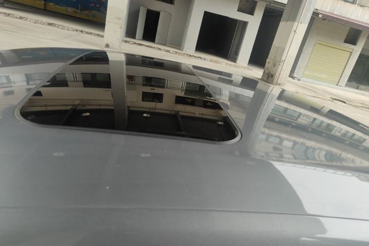 Used Peugeot 408 2024 360THP "Da Da" Model – Latou Edition Roof