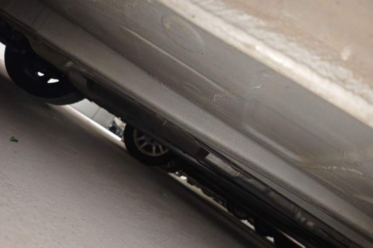 Used Peugeot 408 2024 360THP "Da Da" Model – Latou Edition Chassis Front Left