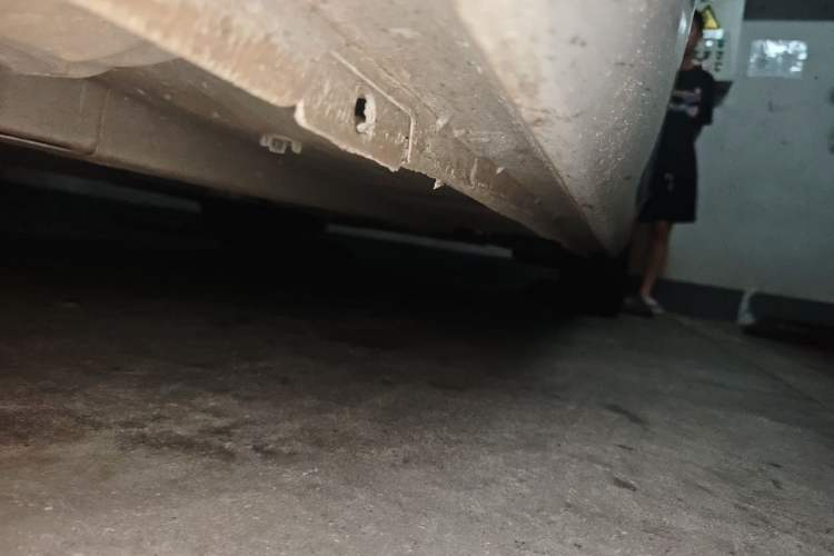 Used Peugeot 408 2024 360THP "Da Da" Model – Latou Edition Chassis Front Left