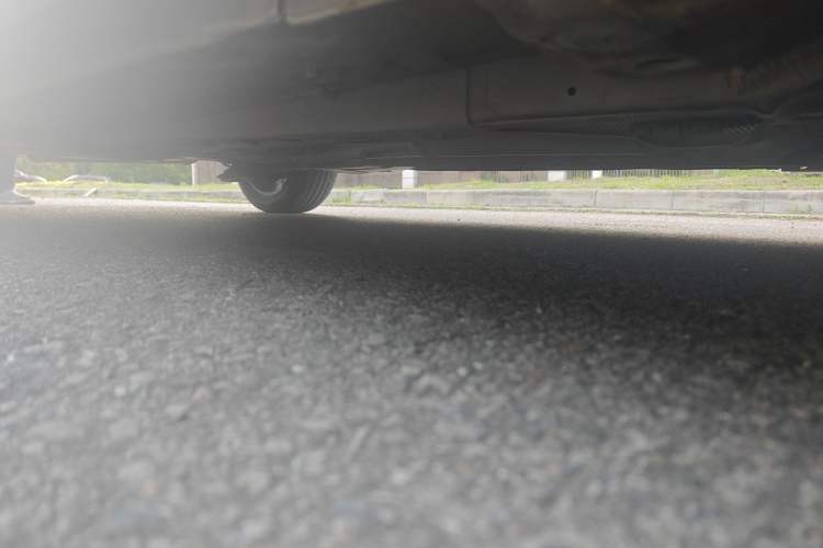 Used Peugeot 408 2024 360THP "Da Da" Model – Latou Edition Chassis Front Right