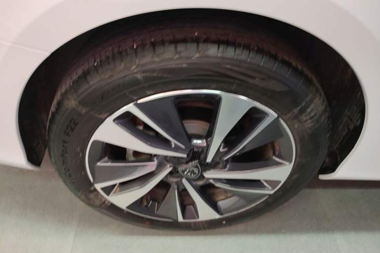 Used Peugeot 408 2024 360THP "Da Da" Model – Latou Edition Exterior 3