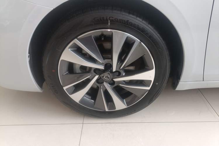 Used Peugeot 408 2024 360THP "Da Da" Model – Latou Edition Exterior 4