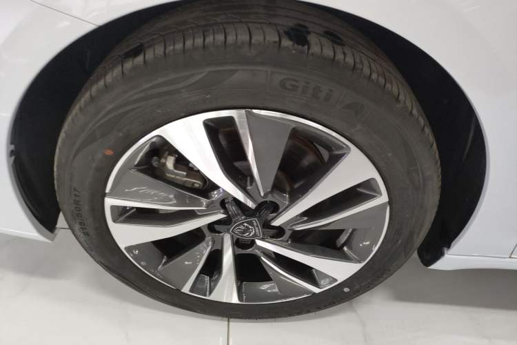 Used Peugeot 408 2024 360THP "Da Da" Model – Latou Edition Exterior 4