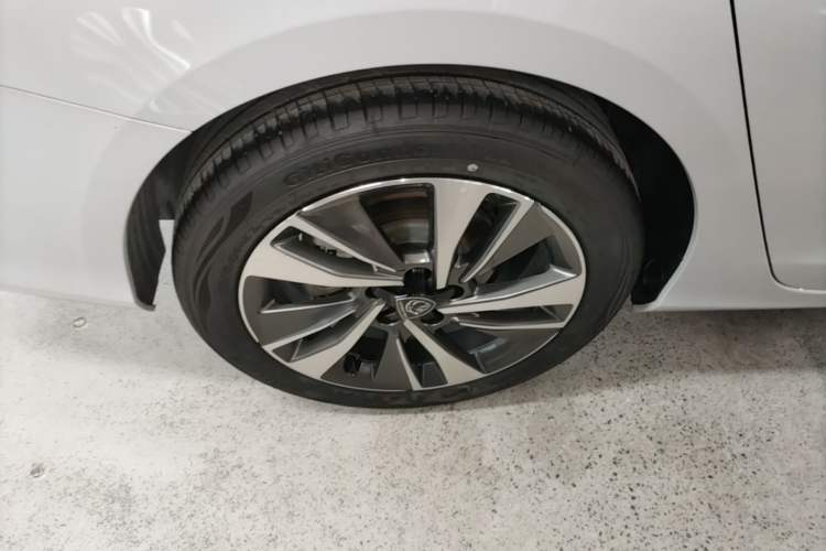 Used Peugeot 408 2024 360THP "Da Da" Model – Latou Edition Exterior 5