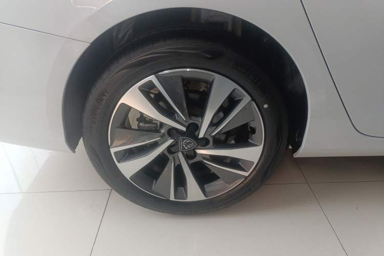 Used Peugeot 408 2024 360THP "Da Da" Model – Latou Edition Exterior 5