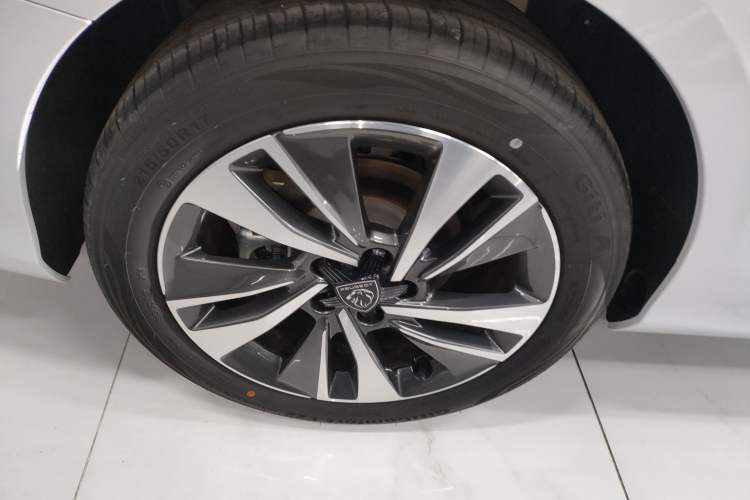 Used Peugeot 408 2024 360THP "Da Da" Model – Latou Edition Exterior 5