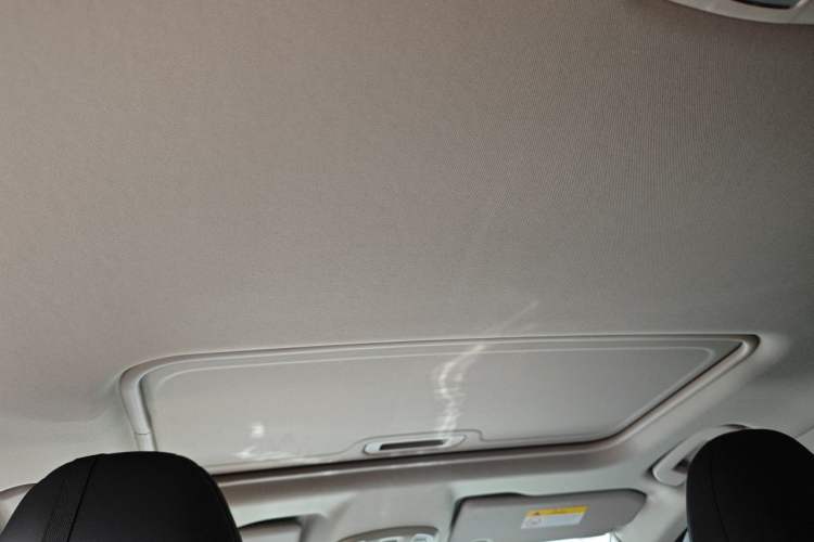 Used Peugeot 408 2024 360THP "Da Da" Model – Latou Edition Headliner