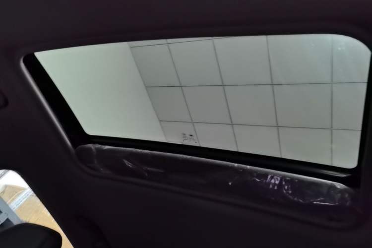 Used Peugeot 408 2024 360THP "Da Da" Model – Latou Edition Headliner