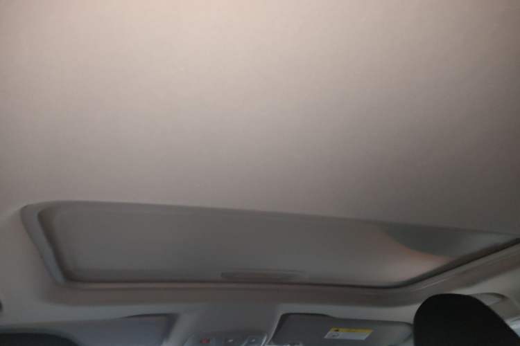 Used Peugeot 408 2024 360THP "Da Da" Model – Latou Edition Headliner