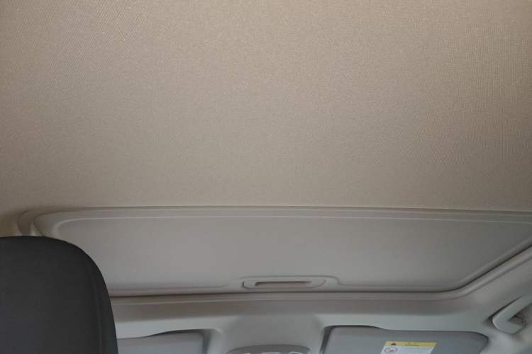 Used Peugeot 408 2024 360THP "Da Da" Model – Latou Edition Headliner